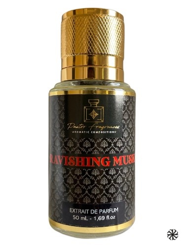 Ravishing Musk Pastor Fragrances