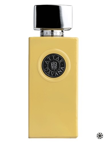 Attar Davana Arte Profumi