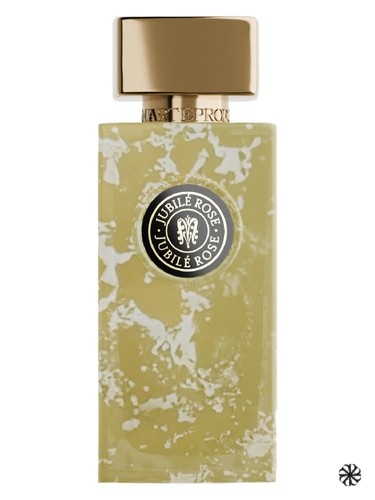 Jubilè Rose Arte Profumi