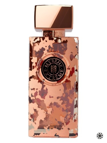 Myrrhe Extreme Arte Profumi