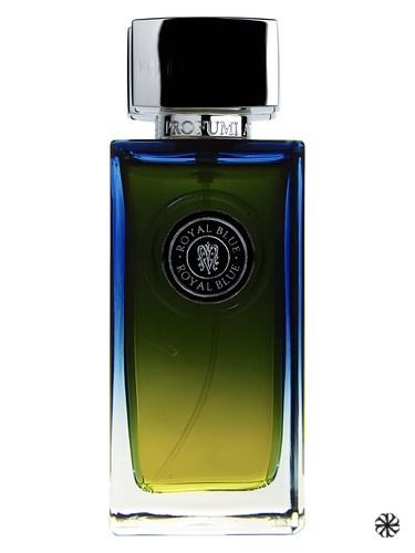 Royal Blue Arte Profumi