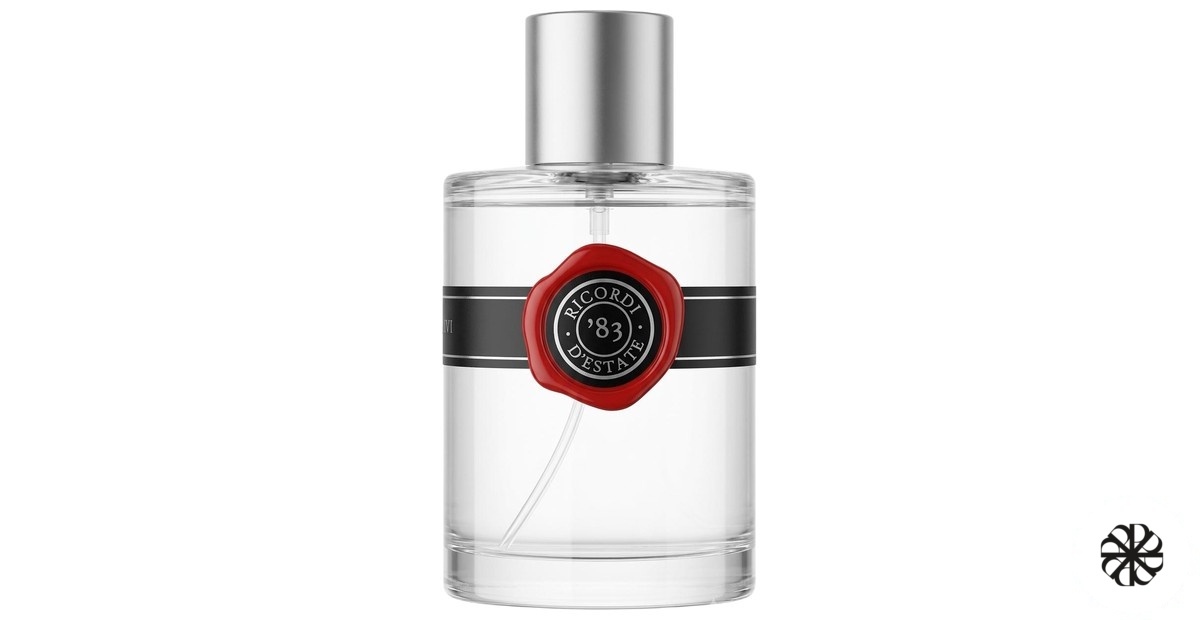 Ricordi d'Estate '83 Arte Profumi
