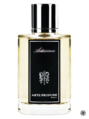 Artissima Arte Profumi