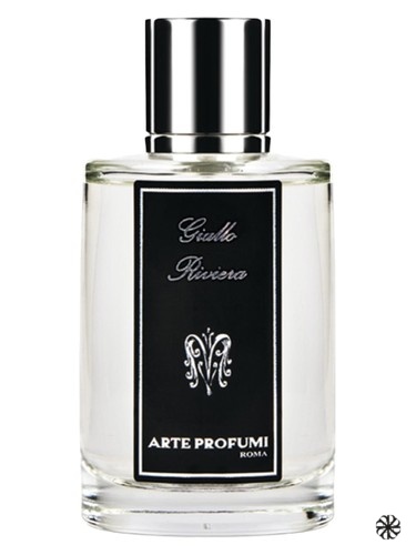 Giallo Riviera Arte Profumi