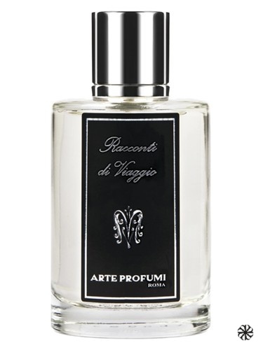 Racconti di Viaggio Arte Profumi