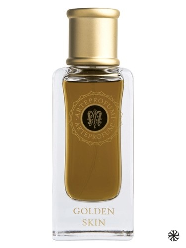 Golden Skin Arte Profumi