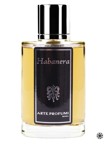 Habanera Arte Profumi