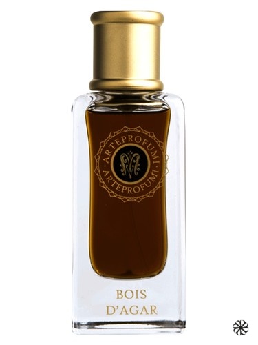 Bois d'Agar Arte Profumi