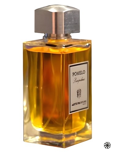 Pomelo Arte Profumi