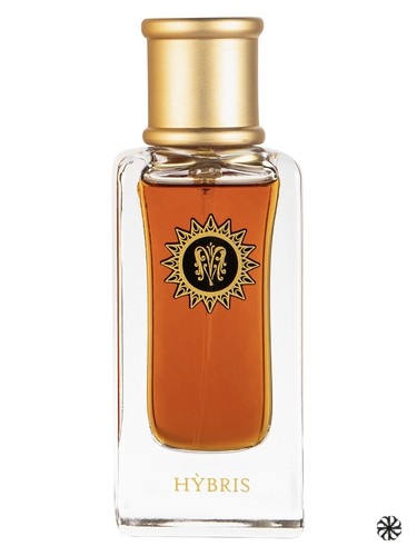 Hỳbris Arte Profumi