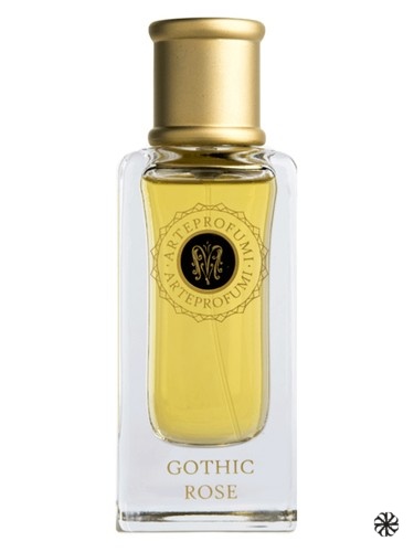 Gothic Rose Arte Profumi