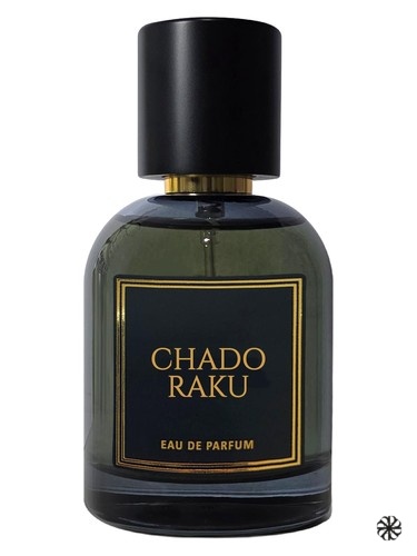 Chado-Raku Pastor Privé Parfums