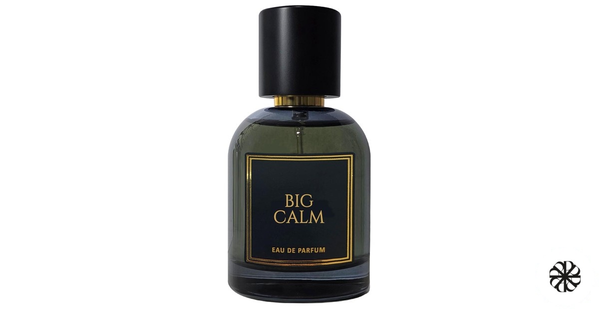 Big Calm Pastor Privé Parfums