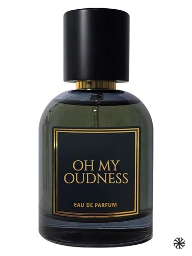 Oh My Oudness Pastor Privé Parfums