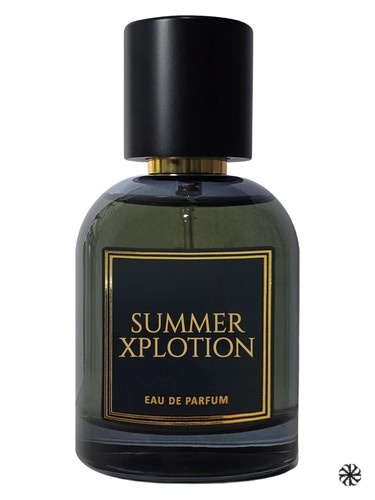 Summer Xplotion Pastor Privé Parfums