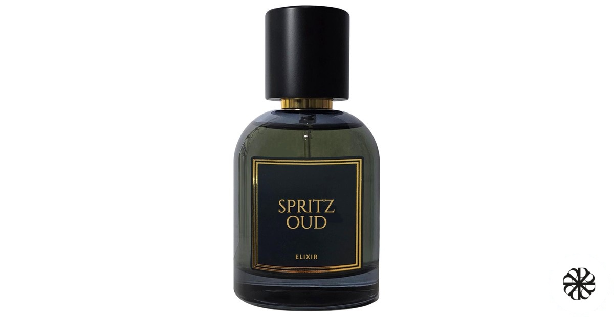 Spritz Oud Pastor Privé Parfums