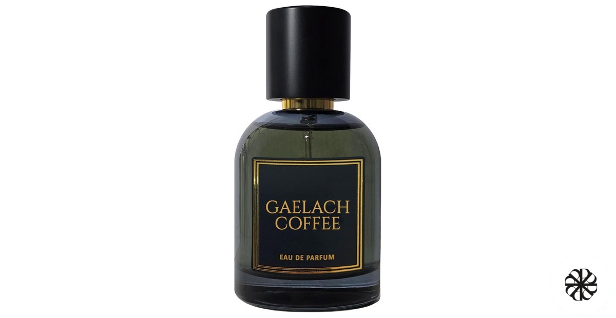 Gaelach Coffee Pastor Privé Parfums