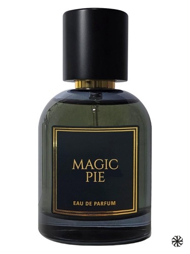 Magic Pie Pastor Privé Parfums