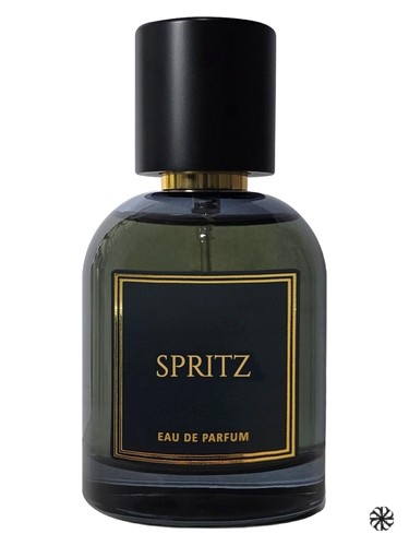 Spritz Pastor Privé Parfums