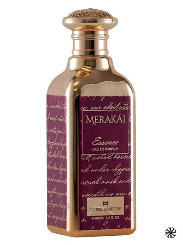 Merakái Essence Patek Maison