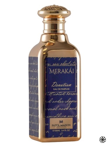 Merakái Devotion Patek Maison