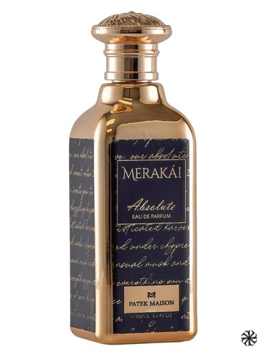 Merakái Absolute Patek Maison
