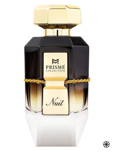 Prismé Nuit Patek Maison