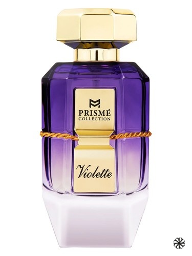 Prismé Violette Patek Maison