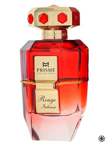 Prismé Rouge Intense Patek Maison