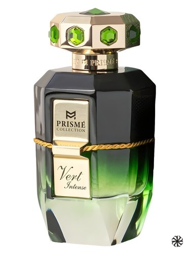 Prismé Vert Intense Patek Maison