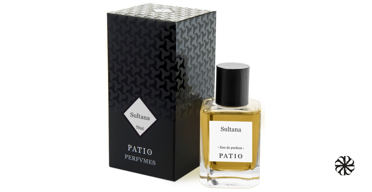 Sultana Patio