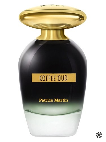 Coffee Oud Patrice Martin