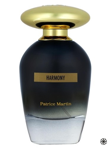 Harmony Patrice Martin