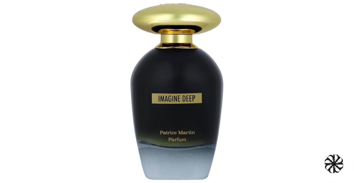 Imagine Deep Patrice Martin