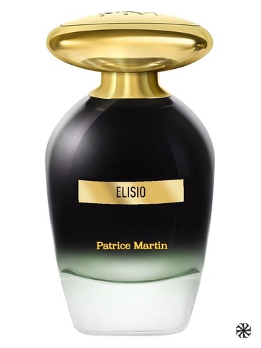 Elisio Patrice Martin