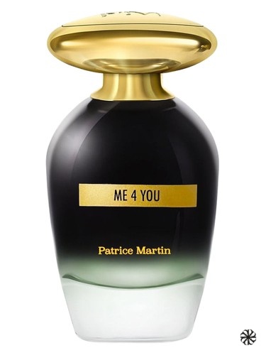 Me 4 You Patrice Martin