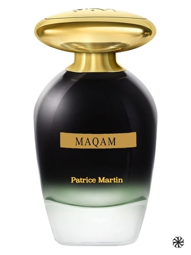 Maqam Patrice Martin