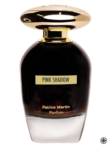 Pink Shadow Patrice Martin