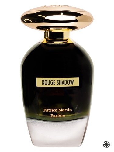 Rouge Shadow Patrice Martin