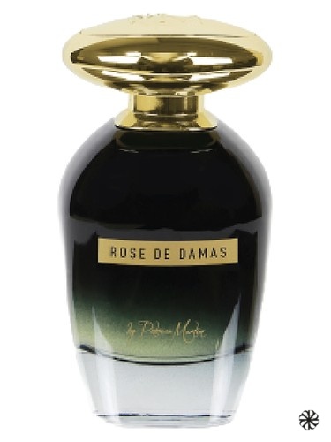 Rose De Damas Patrice Martin