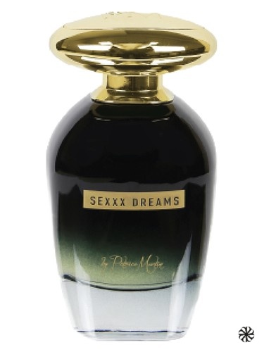 Sexxx Dreams Patrice Martin
