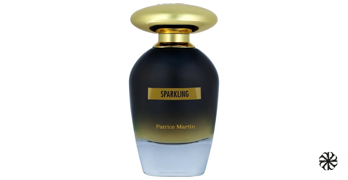 Sparkling Patrice Martin