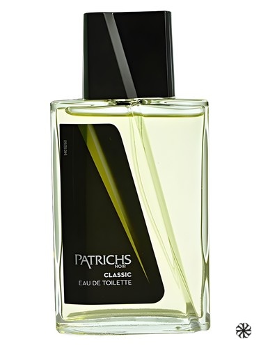 Patrichs Noir Classic Patrichs