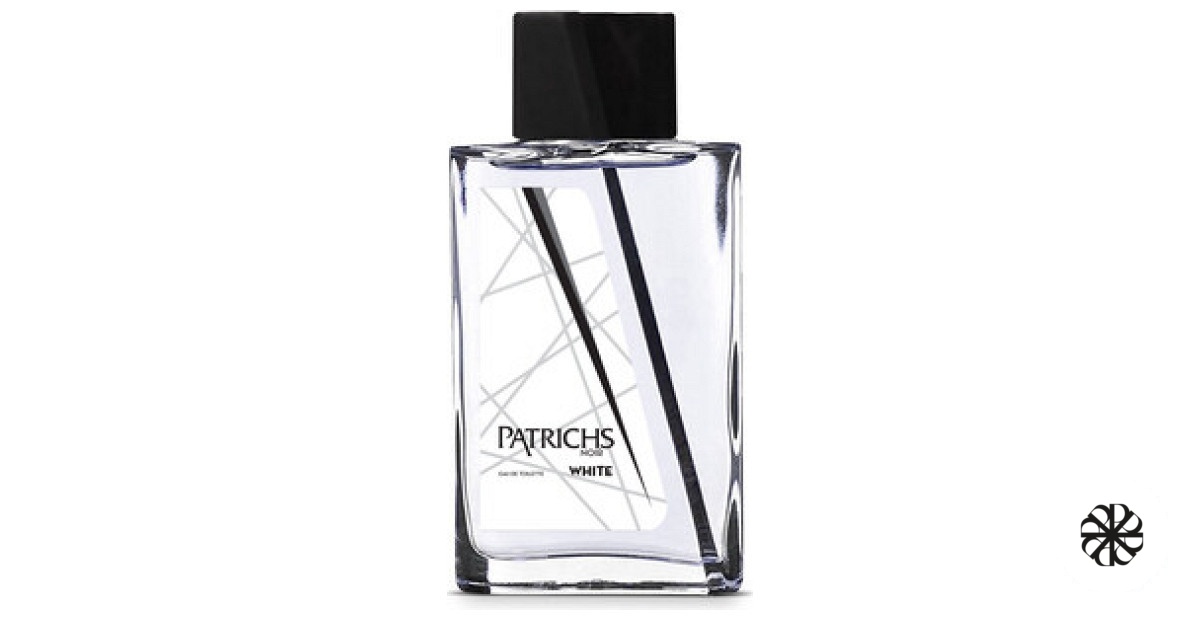 Patrichs Noir White Patrichs
