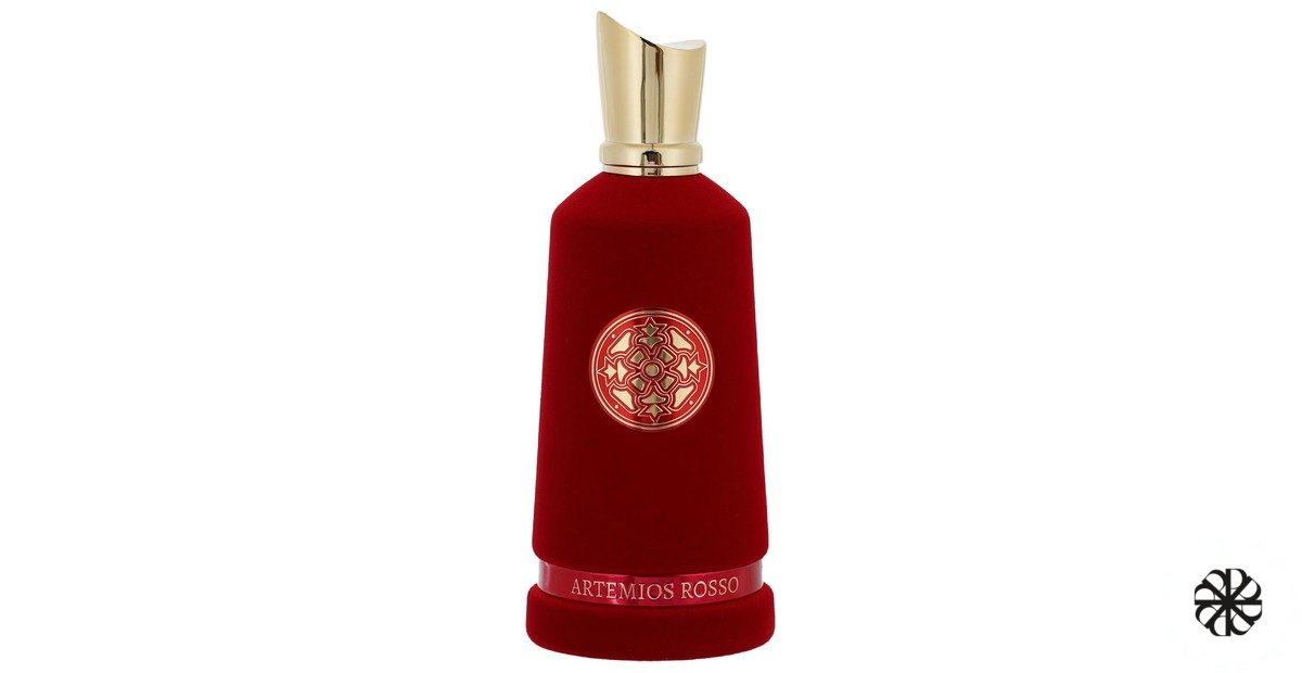 Artémios Rosso Artemios
