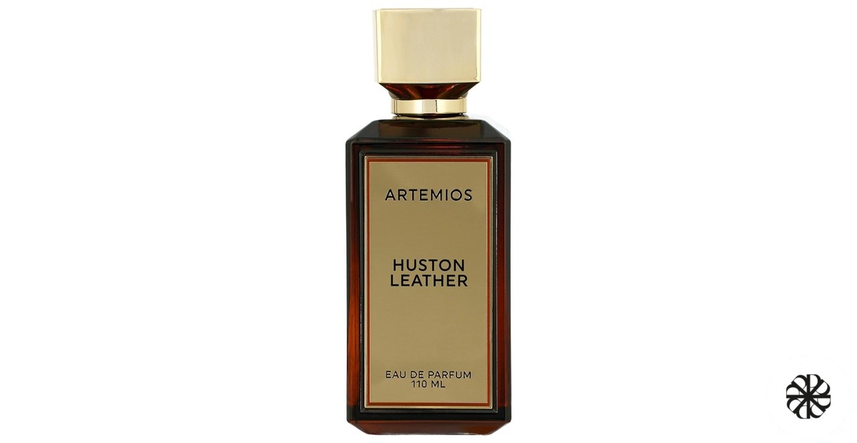 Huston Leather Artemios