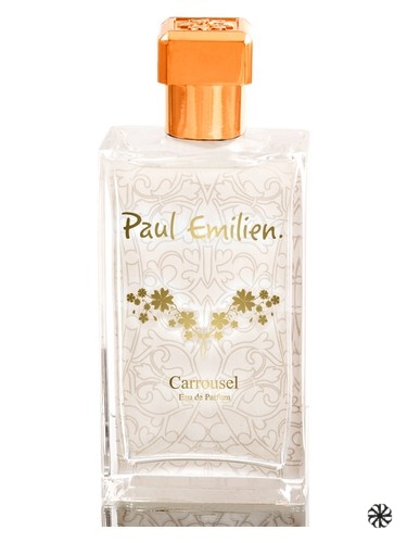 Carrousel Paul Emilien