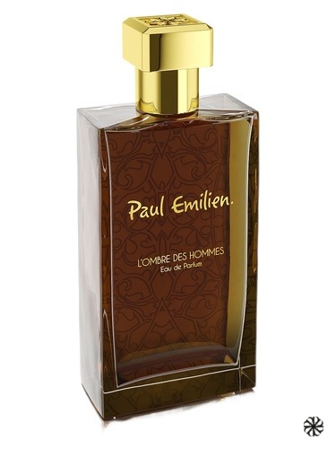 L'Ombre des Hommes Paul Emilien
