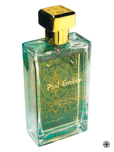 Suite Royale Paul Emilien