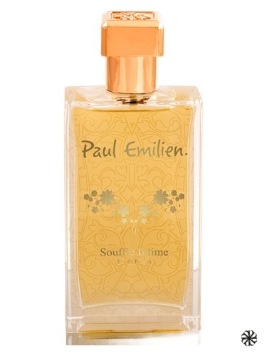 Souffle Intime Paul Emilien